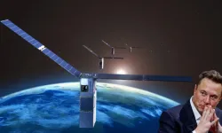 İran'dan Starlink'e büyük darbe : Tam 40 bin...