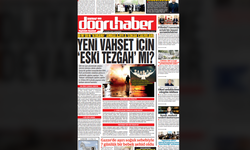 DEM'DEN ‘KOBANE’ AMBALAJIYLA SOKAK ÇAĞRILARI: YENİ VAHŞET İÇİN ‘ESKİ TEZGAH’ MI?