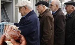 Yeni zamlı emekli maaşları Ocak ayında hangi günlerde yatıyor? 4A SSK, 4B Bağ-Kur, 4C memur emeklileri için..
