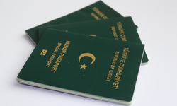 İki mesleğe daha yeşil pasaport geliyor