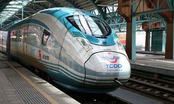 YHT biletlerine zam geldi: İşte yeni fiyatlar