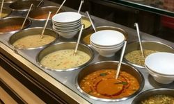 Yoklukta bulunan çorba dünyanın en iyilerinden biri oldu!