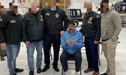 ABD'nin kaçırdığı Maduro'dan mesaj var