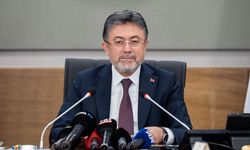 Bakan Yumaklı: Algıyı değil suyu yönetin