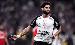 Fenerbahçe'de yılın transferi olacak mı?  Yuri Alberto kimdir? İşte ayrıntılar...