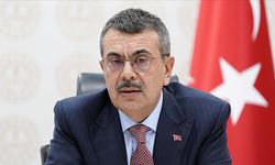 'Yusuf Tekin karnelerden Atatürk'ü kaldırdı' iddialarına tepki geldi