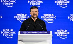 Belge hazır:  Zelenskiy imzalayacak