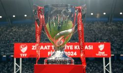 Ziraat Türkiye Kupası'nda final maçının tarihi belli oldu