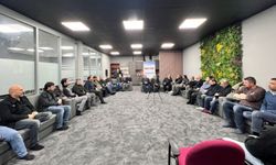 HAKSİAD’ın Avrupa turu Hollanda ziyaretiyle tamamlandı