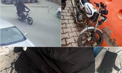 Batman'da maskeli ve silahlı kuyumcu soygunu: 1 kilo altınla kaçtılar