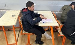 Kırık ayağıyla Siyer Yarışmasına girdi!