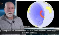 36 yılda bir oluyor: Bu tarihte büyük deprem olabilir uyarısı