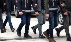 Ankara’da DAİŞ ve FETÖ Operasyonu