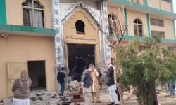 Camiye saldırıda hayatını kaybedenlerin sayısı 31'e yükseldi