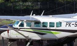 Endonezya'da havaalanında silahlı saldırı!