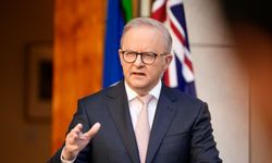 Avustralya Başbakanı, "güvenlik tehdidi" sonrasında konutundan tahliye edildi