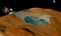 Komşunun zemininin altı boş çıktı