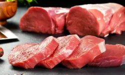 Dünya eti çöpe atıyor