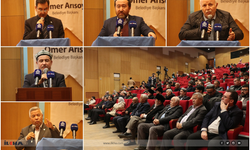 Gulca Katliamı şehitleri İstanbul'da anıldı!