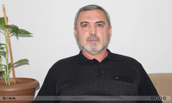 Prof. Dr. Sönmez: Kürtçenin eğitim dili olması dinî ve insani bir gerekliliktir