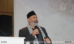 Dr. Tekruri: Şehitliği istemek, cihada imkan sağlamakla mümkün olur