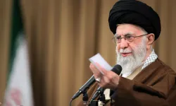 Hamaney'in konutu bombalandı