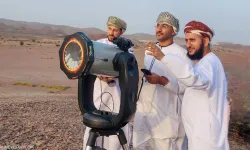 Umman,  Ramazan başlangıcını belirleyen ilk Arap ülkesi oldu