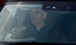 Epstein'in prens dostu gözaltına alındı