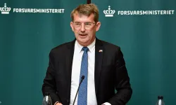 Danimarka'dan Trump'a: Sizin hastane geminize ihtiyaçları yok