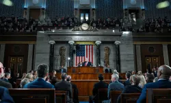 Trump: İran bize ve Avrupa'ya ulaşacak füzeler yaptı