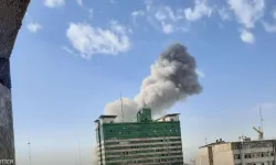 Ürdün'e füze parçası düştü, Bahreyn'de sirenler çalıyor