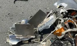 İran'dan BAE'ye yeni füze dalgası