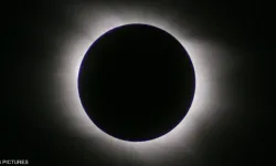 Dünya nüfusunun sadece yüzde 2'si buna şahit olacak