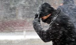 10 il için acil koduyla uyarı yapıldı! Kar, fırtına ve sağanak başlıyor