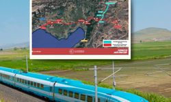 Bakan Uraloğlu yeni hızlı tren hattını duyurdu