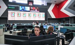 Kilis 112 Acil Çağrı Merkezi 1 milyon 600 bin kez arandı: Takma dişi kaybolan bile aradı!