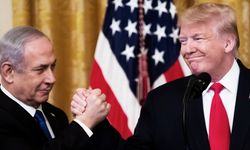 Siyonistler İran'a saldırması için Trump'ı sıkıştırıyor: "Trump sözünü tutacak"