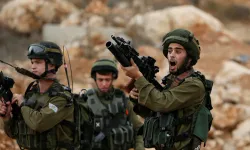 'israil ordusunda'' 50 bin asker çifte vatandaş.. Hangi ülkeler var?