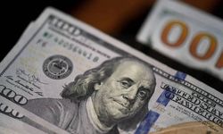 Dolar yükselişte