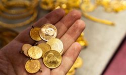 Altın yükselişe geçti