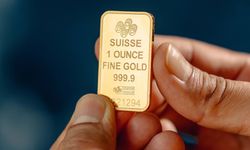 Altının çöküşü: Bin dolar kaybetti