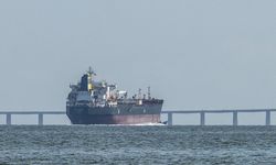 Maduro yıllardır satmıyordu: Venezuela'dan 'israile' petrol sevkiyatı