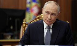 Putin ortadan kayboldu: Neler oluyor?