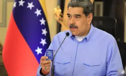 Çin Maduro'yu neden korumadı?
