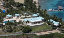 Epstein’in Zorro çiftliği inceleme altında