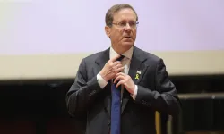 Siyonist Herzog'u tehdit eden genç tutuklandı : 10 yıl hapis