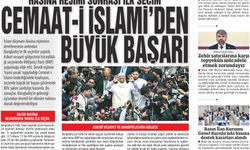 Hasina rejimi sonrası ilk seçim  CEMAAT-İ İSLAMİ’DEN  BÜYÜK BAŞARI