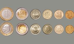 Kuruşlar tarihe karışıyor: Basımı durdu