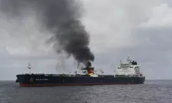 Yemen de savaşa katıldı