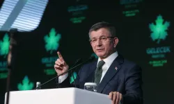 Davutoğlu: Maddi sıkıntılar yaşıyorum
